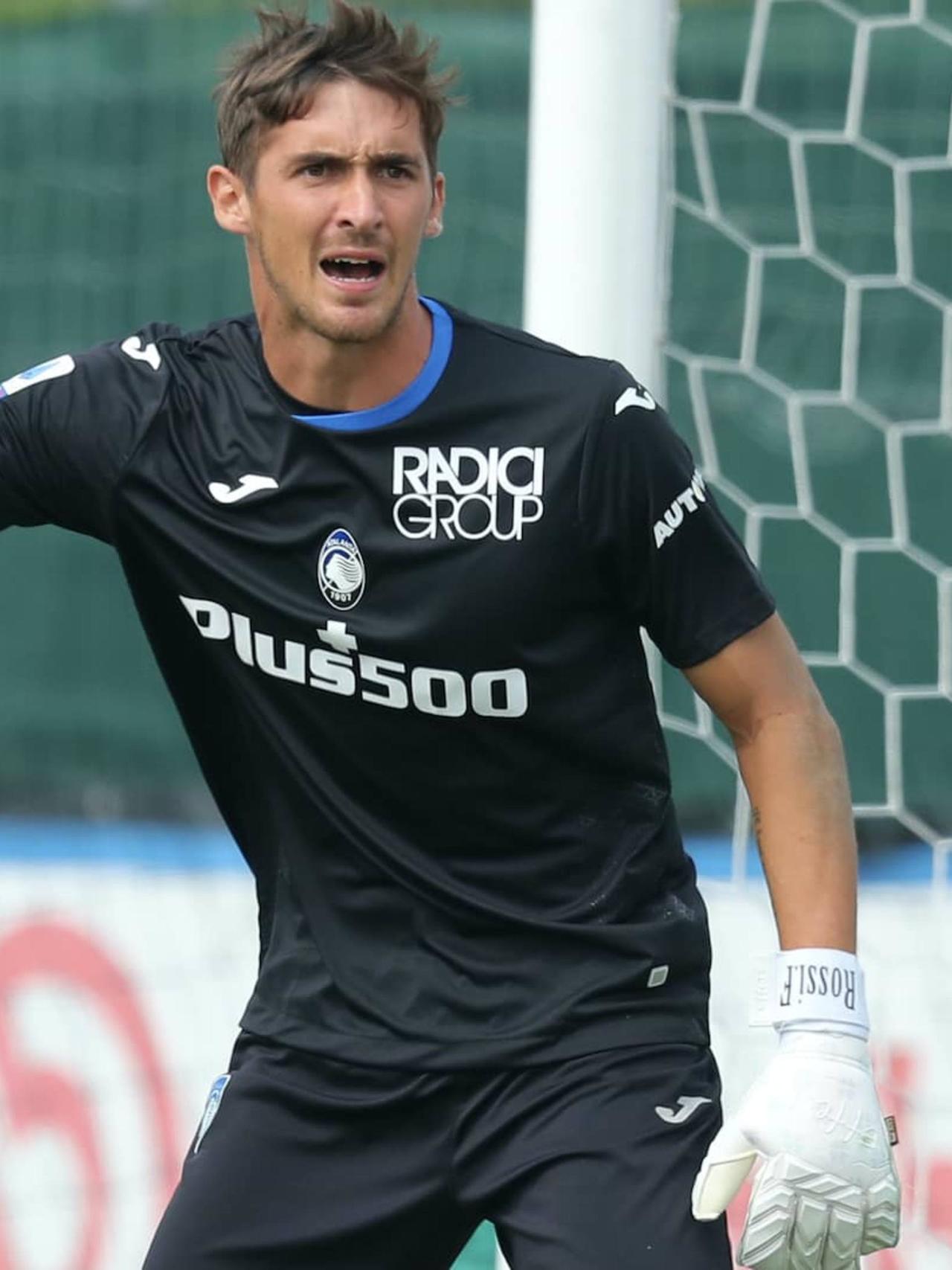 2020-2021 review: Francesco Rossi