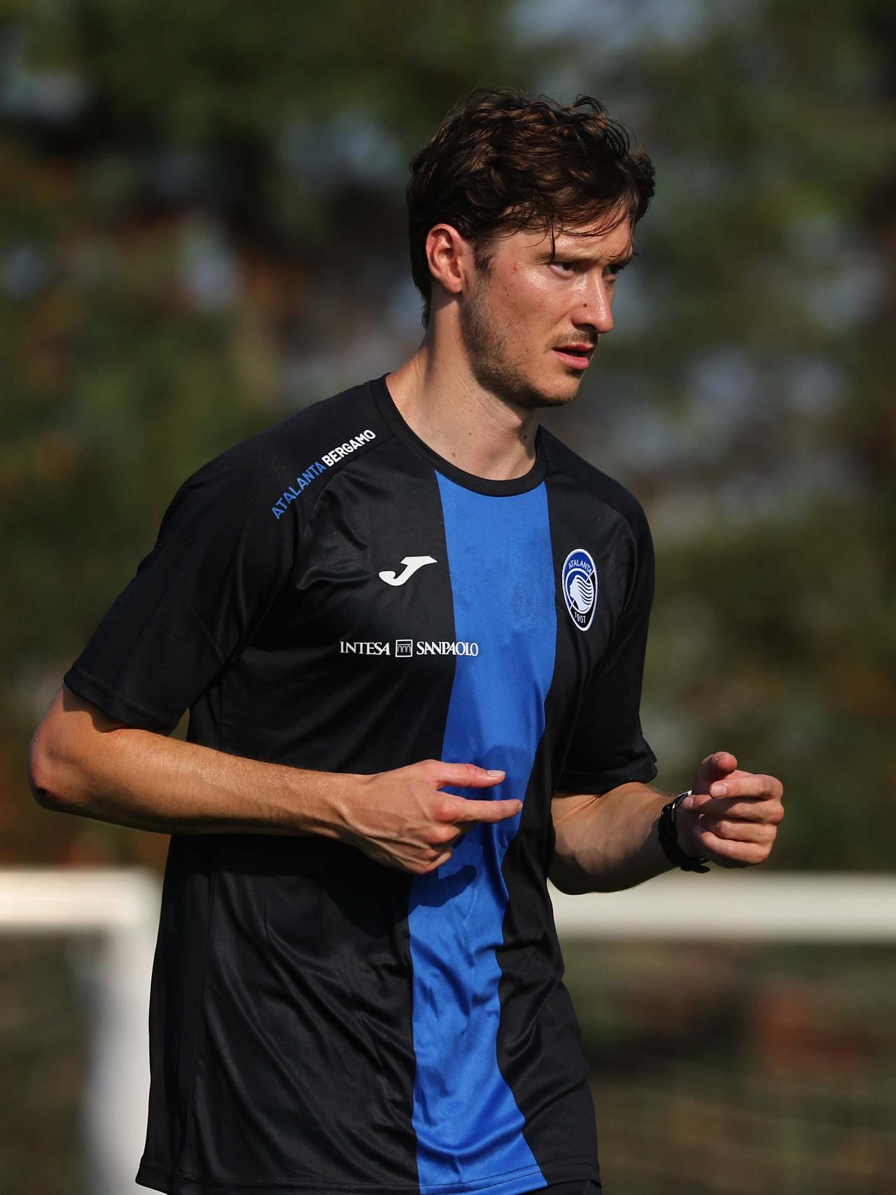 Miranchuk a titolo definitivo all'Atlanta United