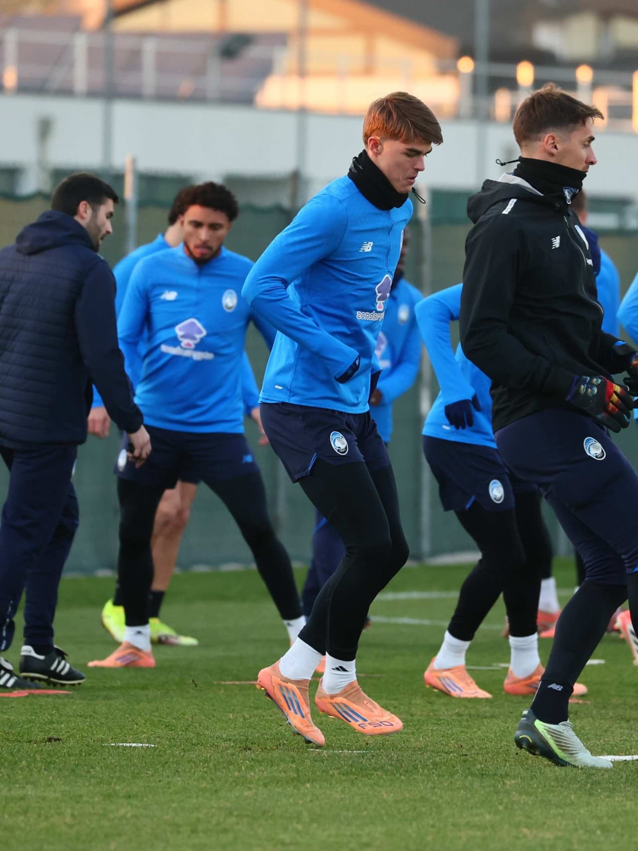 I convocati per Atalanta-Chelsea | UCL MD6 League Phase