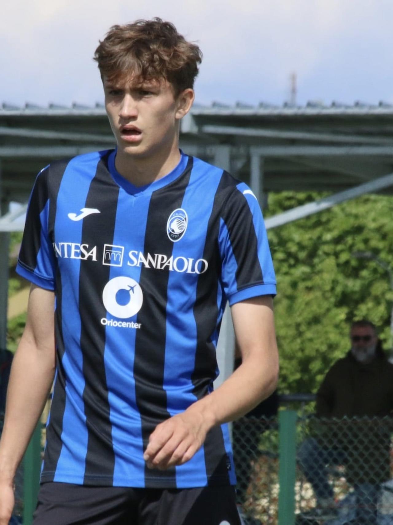Nazionali giovanili: Olijars convocato nella Lettonia U17