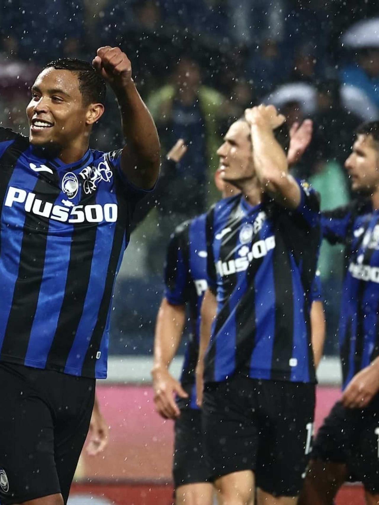 Per Muriel record di gol da subentrato in Serie A
