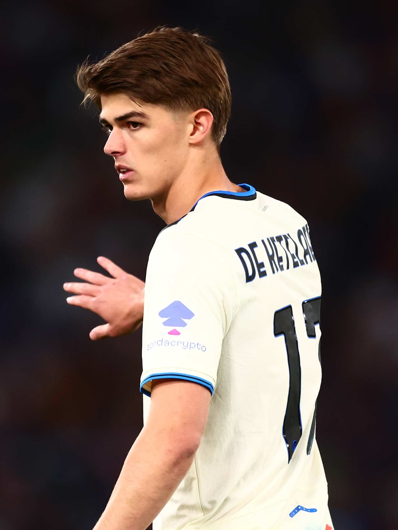 I convocati per Cagliari-Atalanta | Serie A Enilive 2025/26