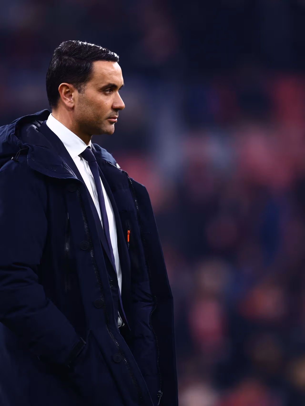 Bayern Monaco-Atalanta, Raffaele Palladino: "Un percorso in Champions di cui essere orgogliosi" | UCL RO16 ritorno