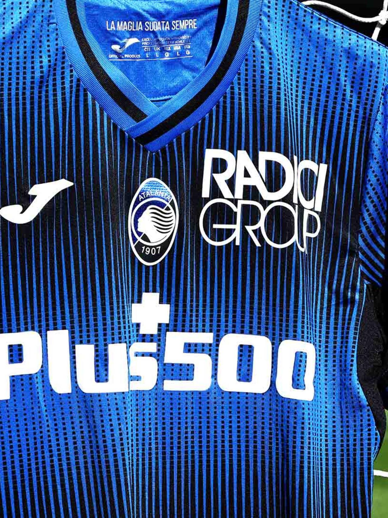 Maglia del Birthday Match: un successo