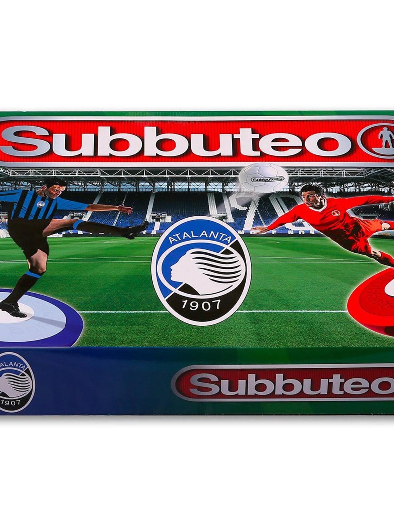 Il Subbuteo atalantino