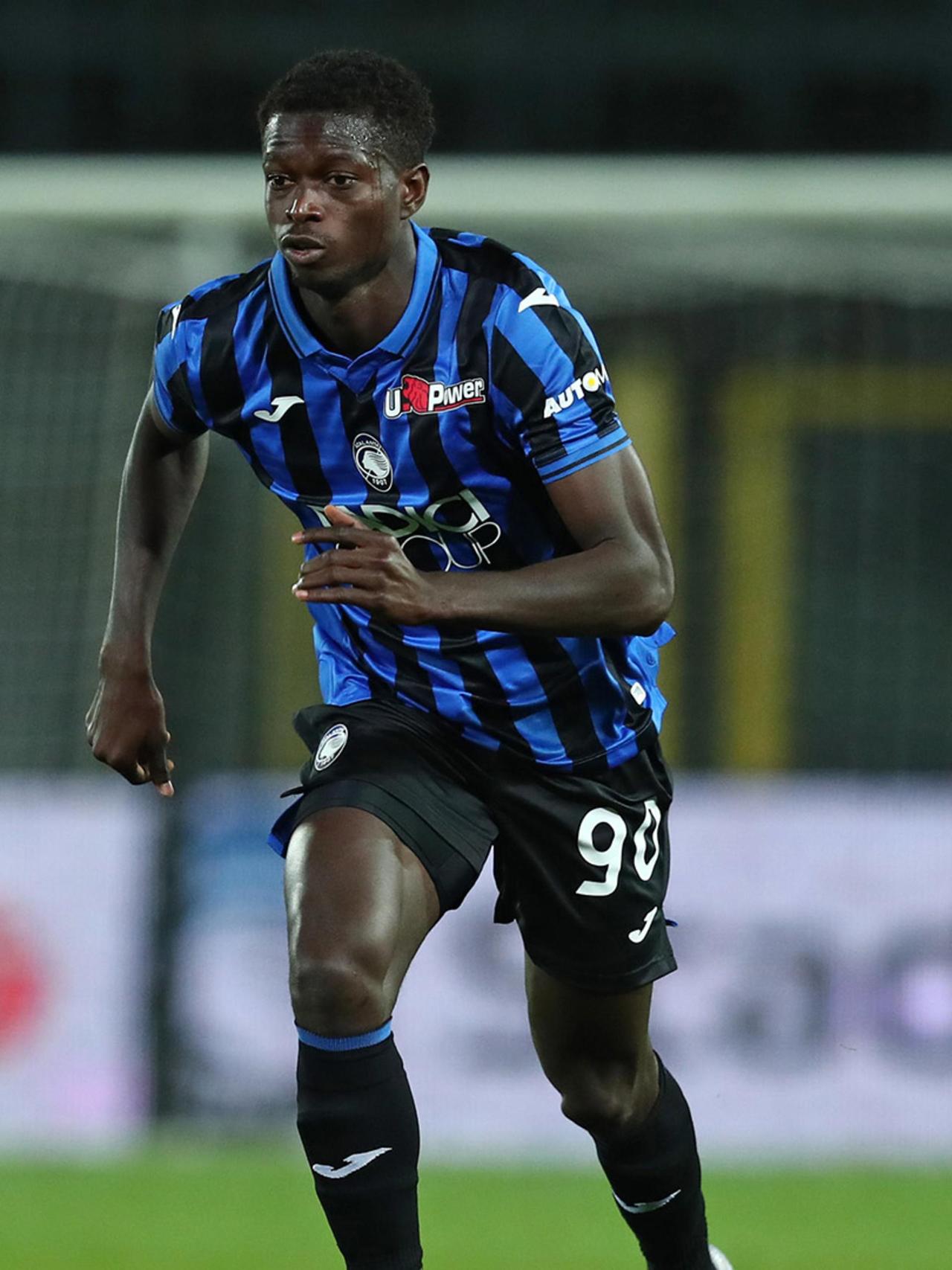 Colley: “We played a good match”