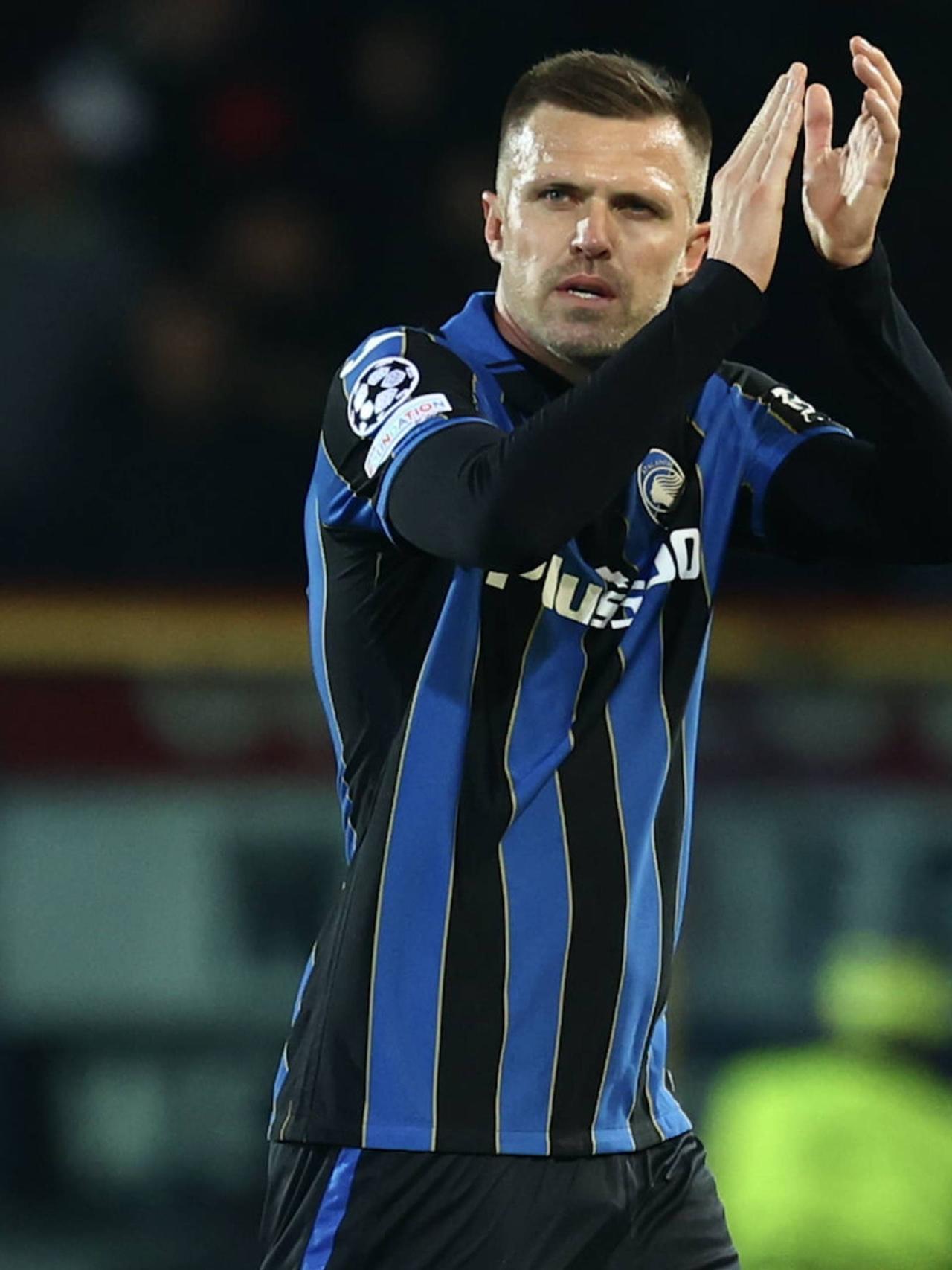 Grazie di tutto Josip Iličić!