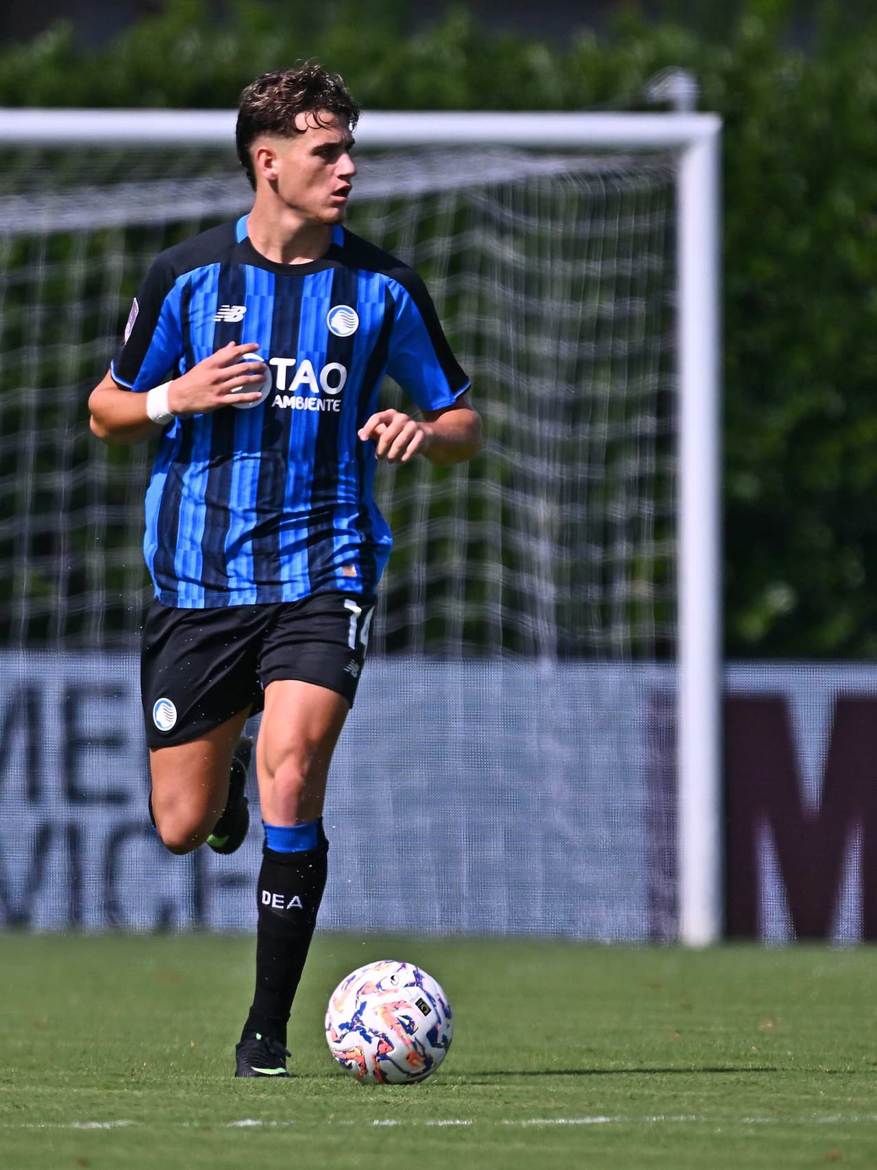 U23: Mirra in campo nel 3-0 dell’Italia U20