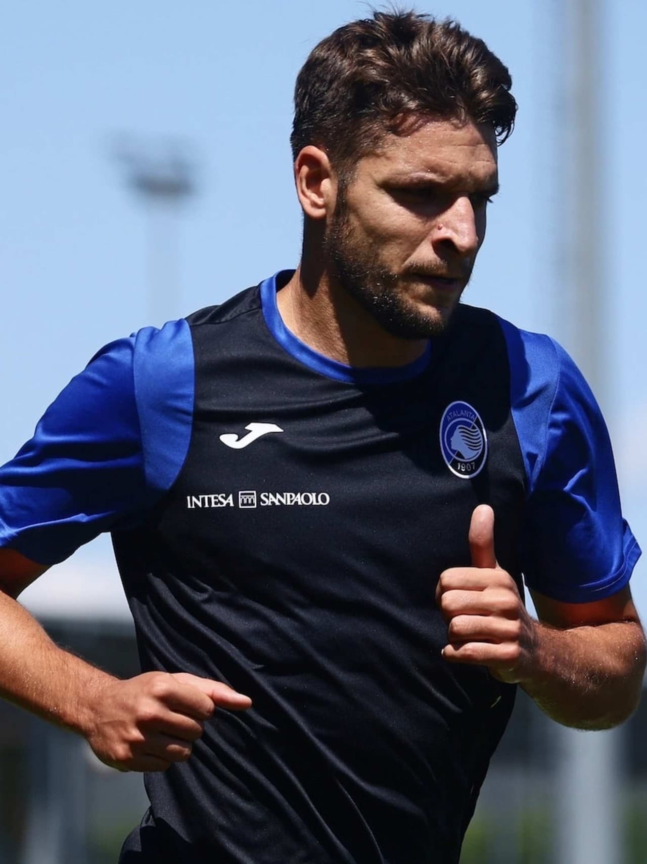 5ª Serie A TIM 23/24 – Atalanta-Cagliari: i convocati