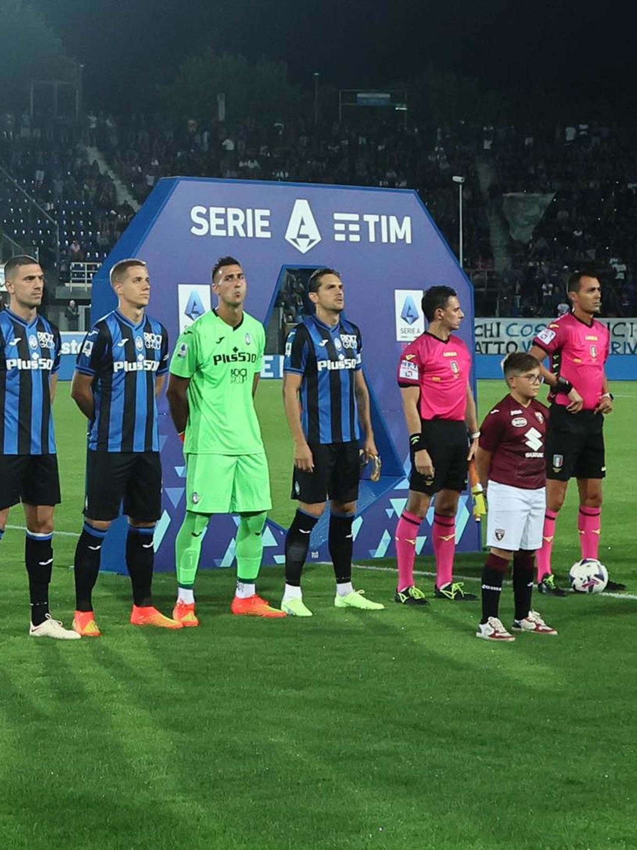 Atalanta-Torino in tre curiosità