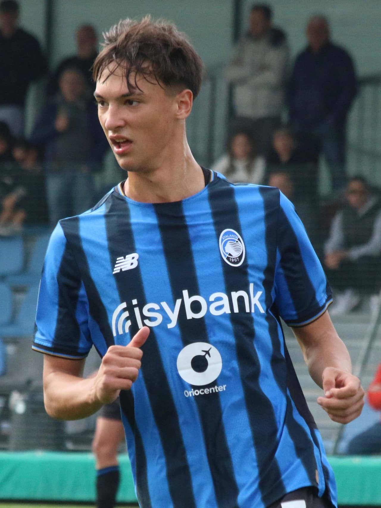 Vivaio: i risultati del weekend (16/11/2025)