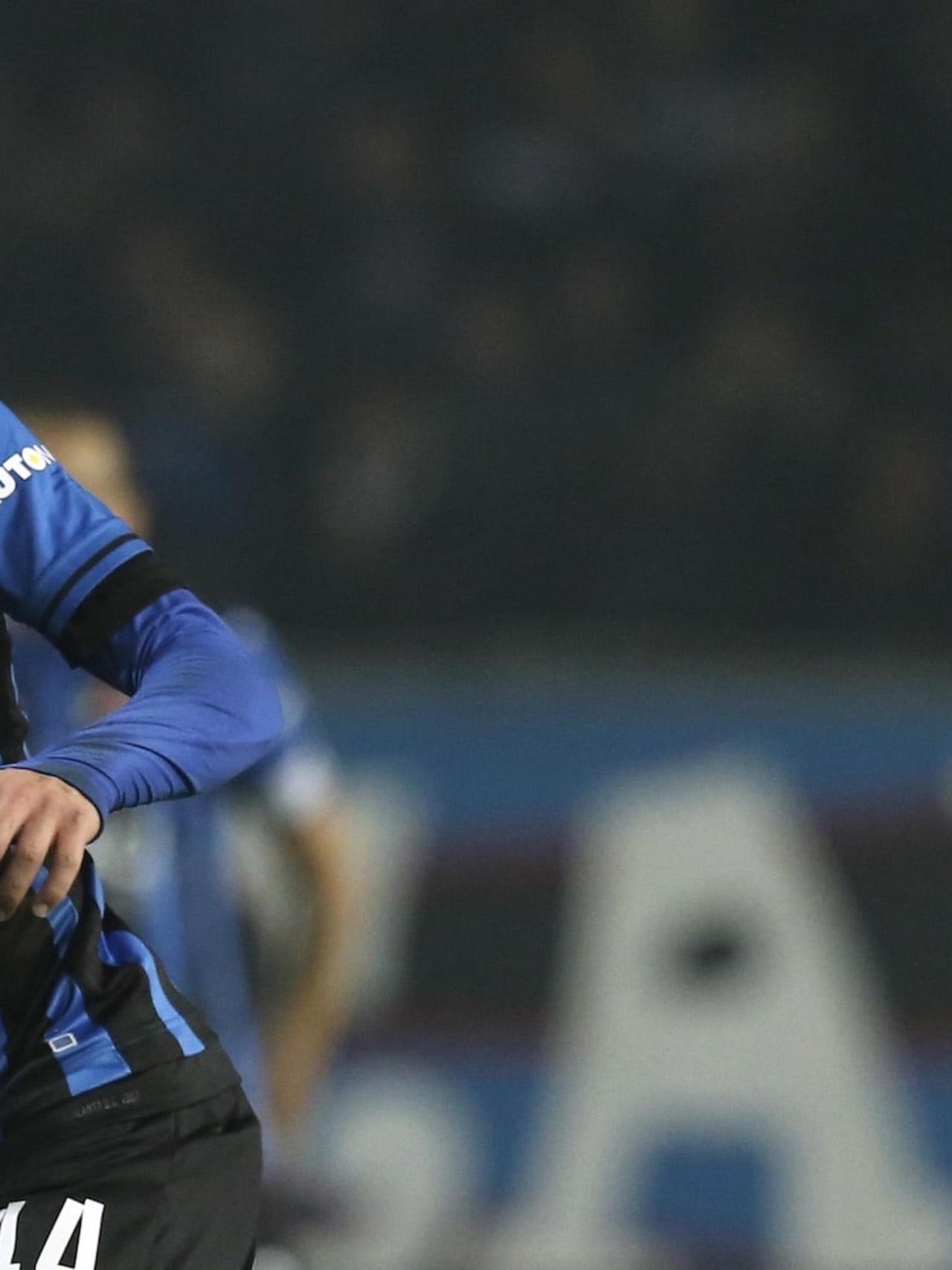 Dejan Kulusevski alla Juventus