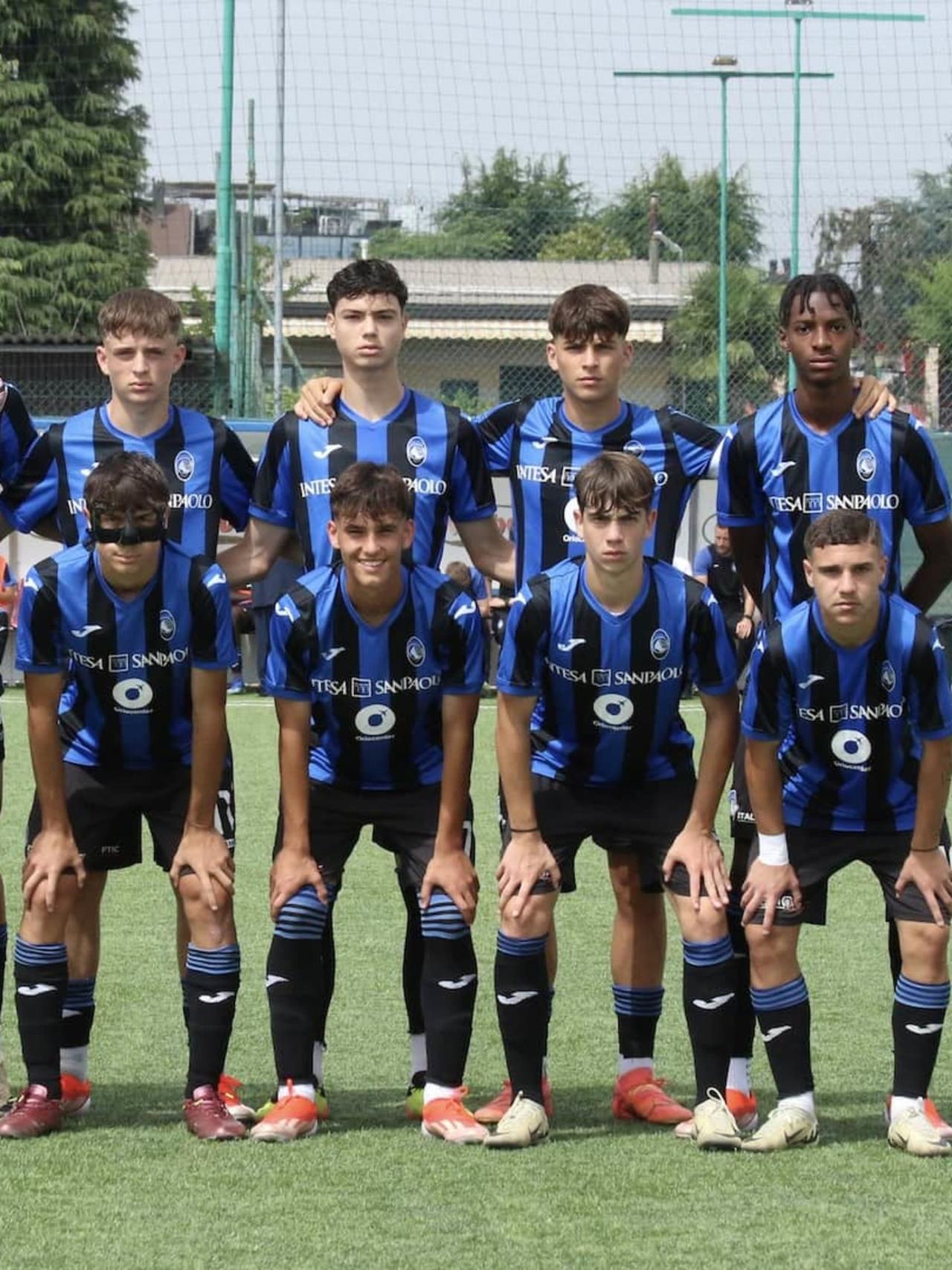 U16: il cammino verso la finale