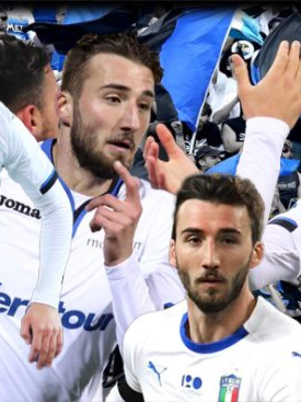 Intervista a Cristante