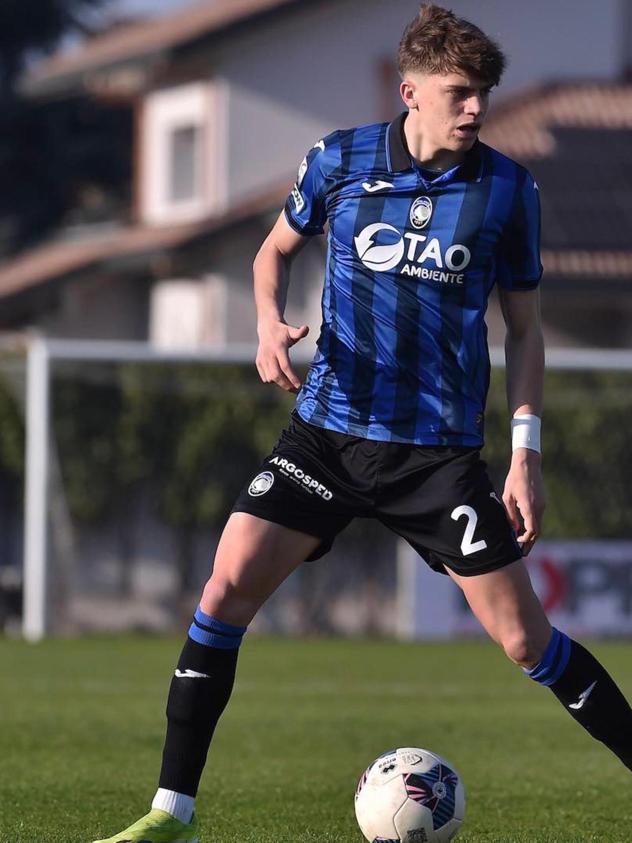 U23, Palestra titolare nell’Italia U19