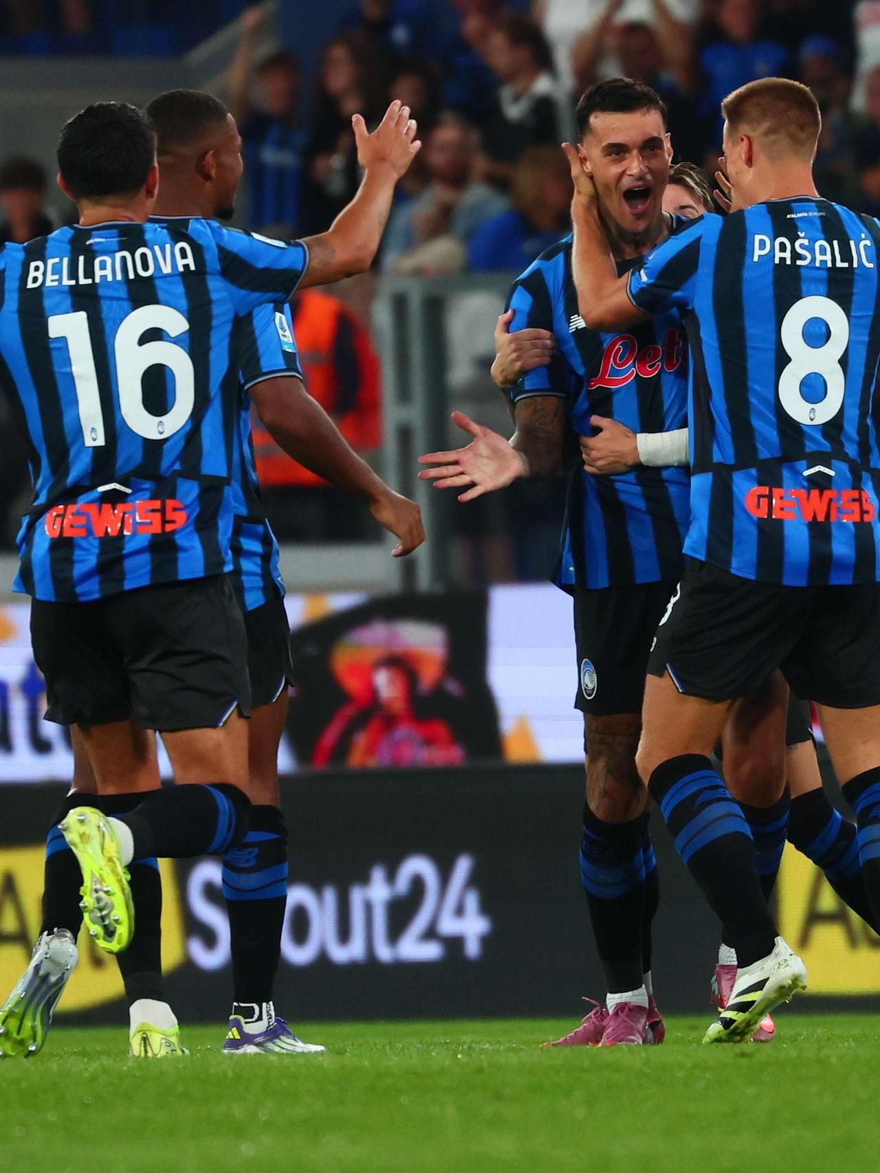 Il ritorno al gol di Scamacca e tante occasioni ma col Pisa è 1-1