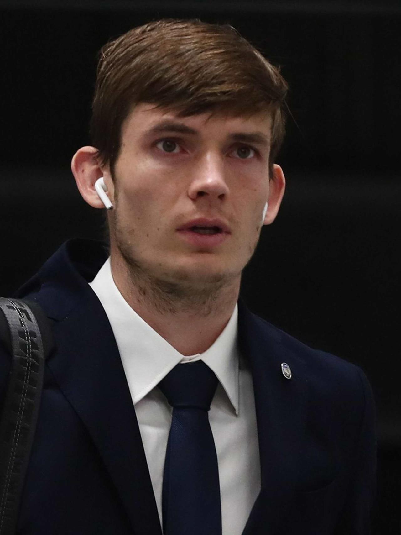 Marten de Roon, bergamasco d’adozione