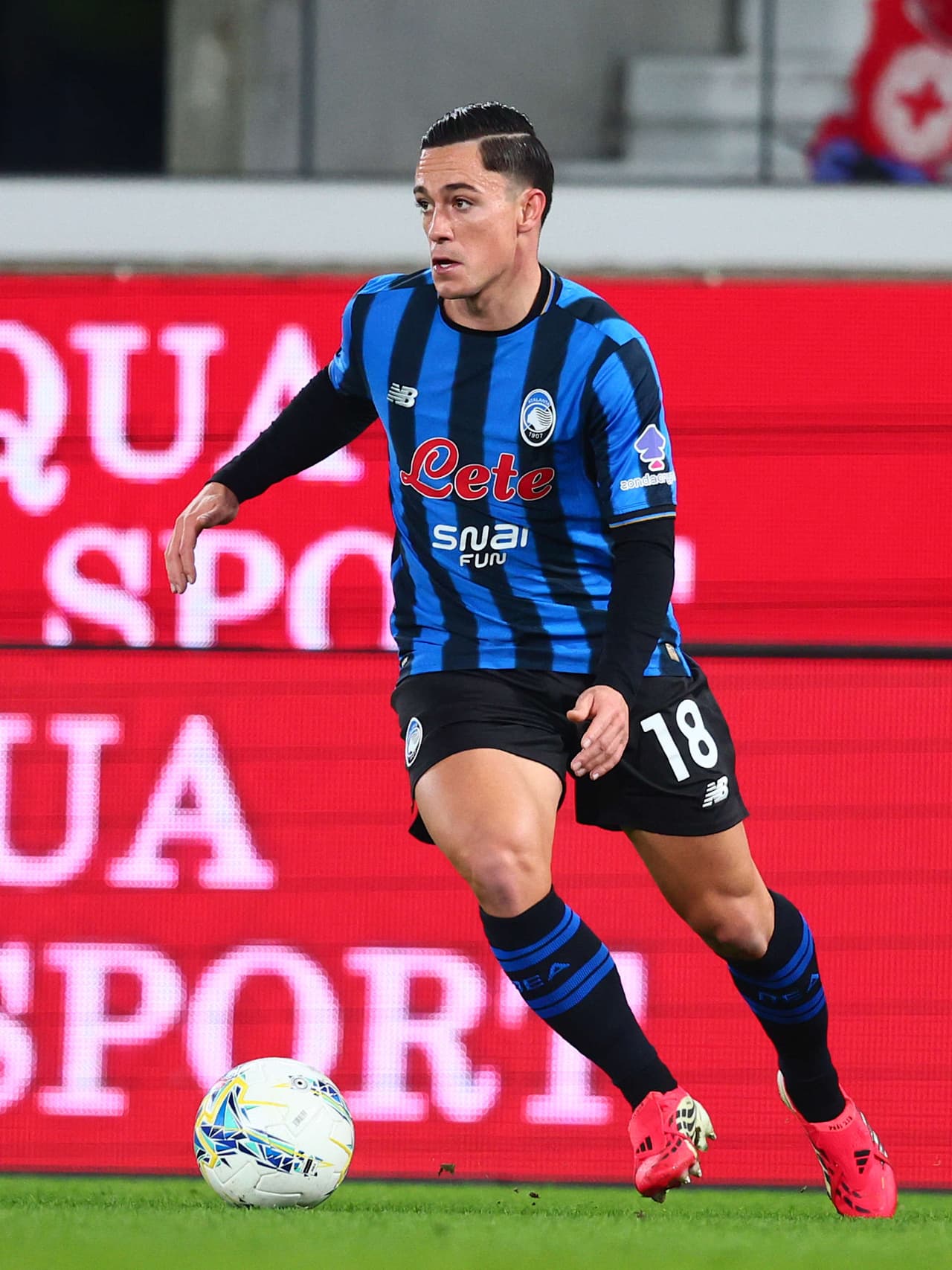 I convocati per Lazio-Atalanta | Serie A Enilive 2025/26