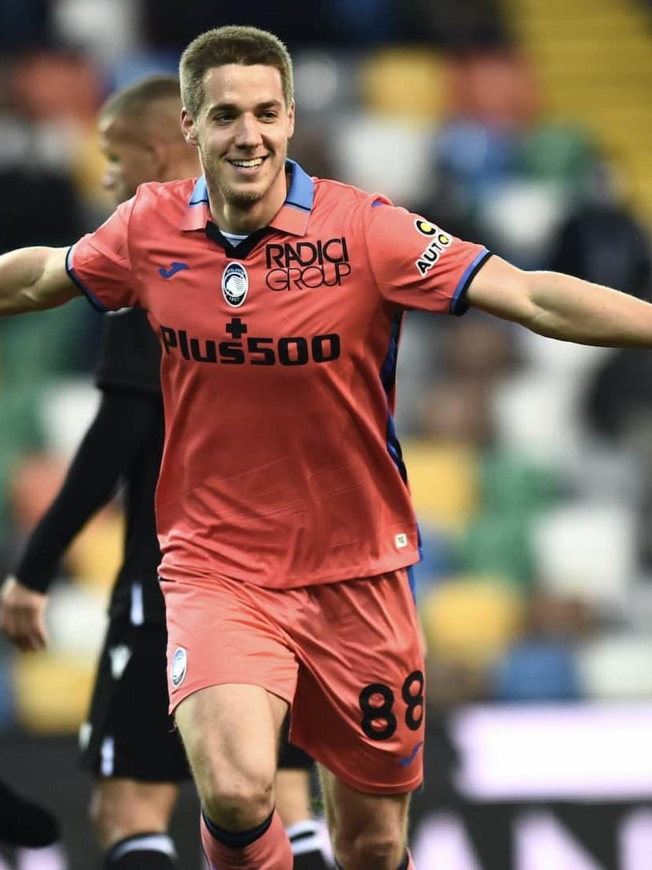 A Udine ottavo gol per Mario Pašalić