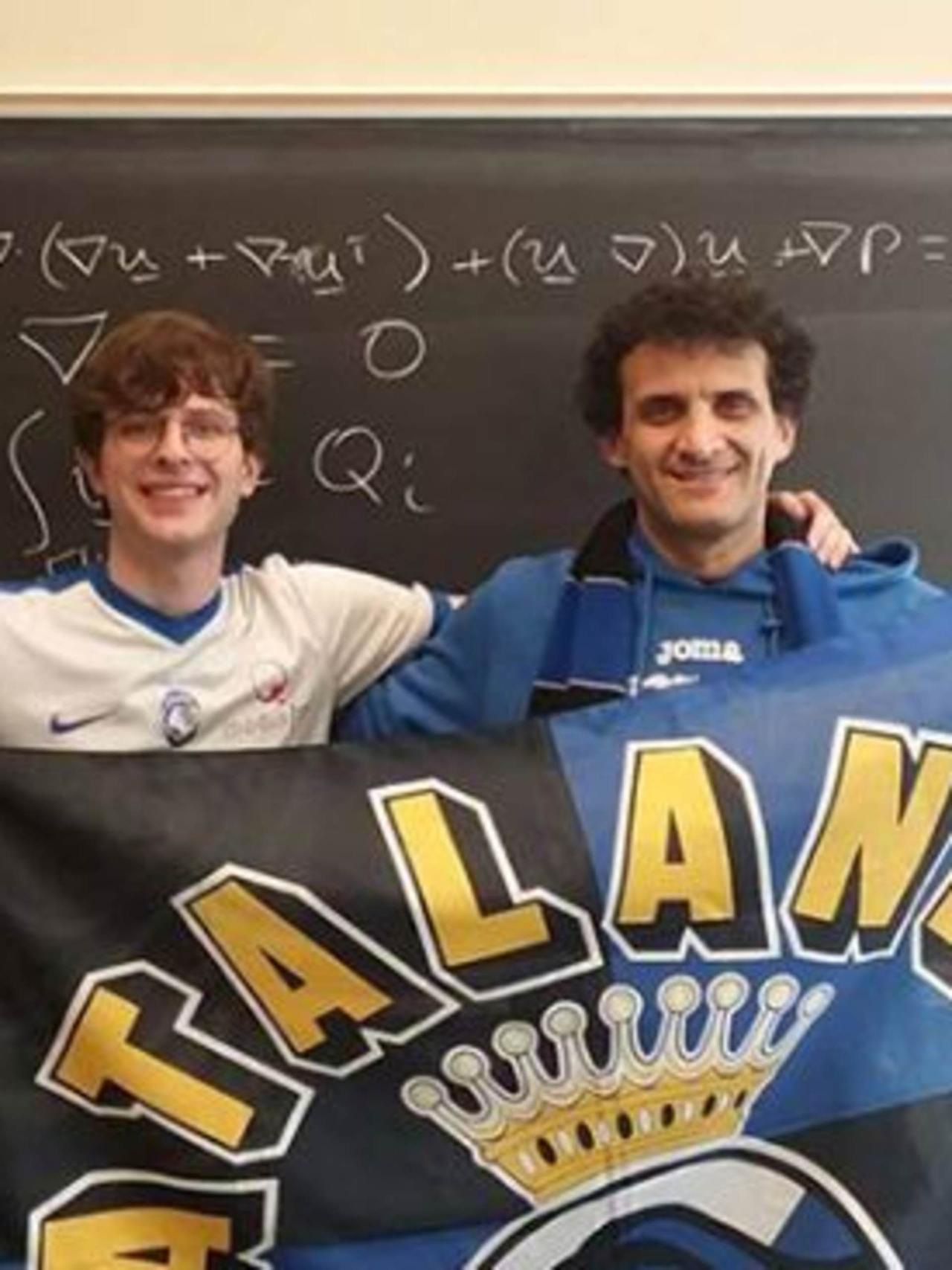 Spazio tifosi, nerazzurri nel mondo