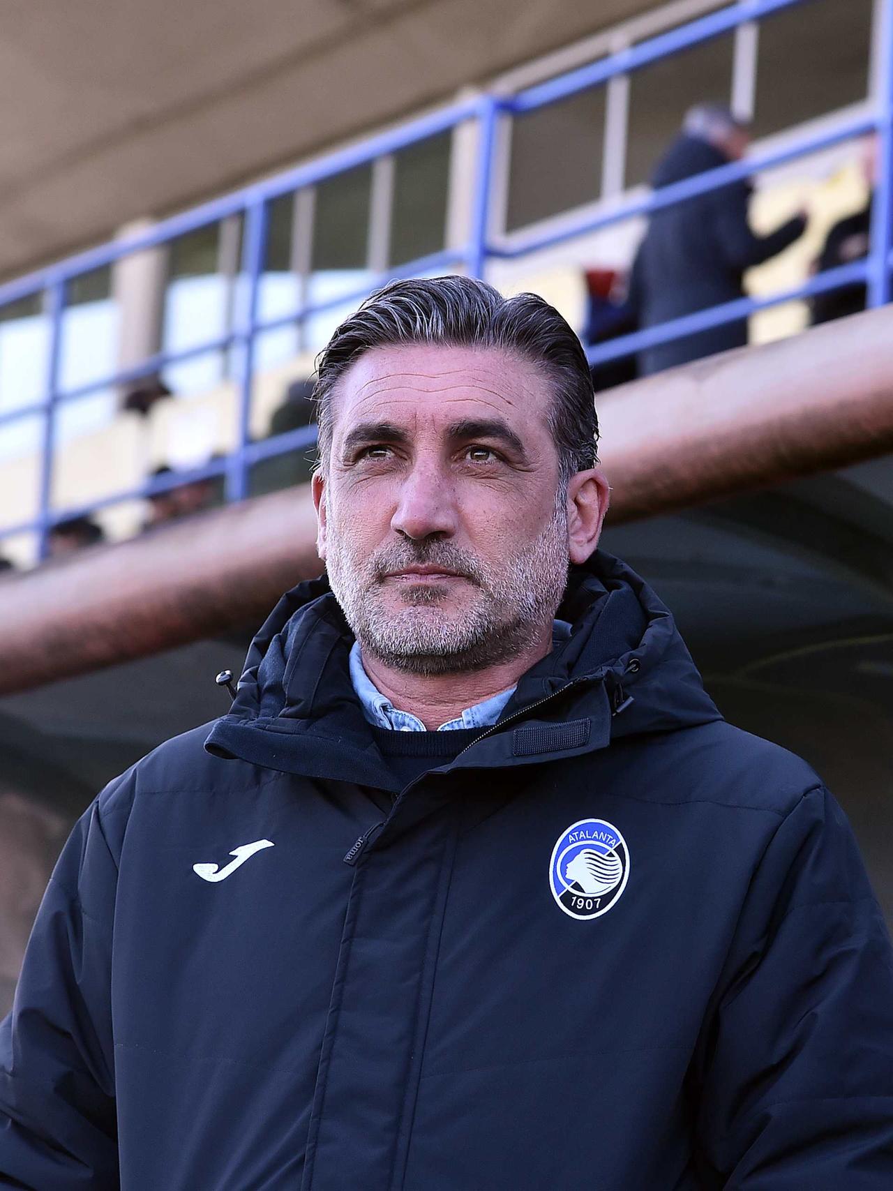 U23, Francesco Modesto: "Dobbiamo solo pensare a lavorare"