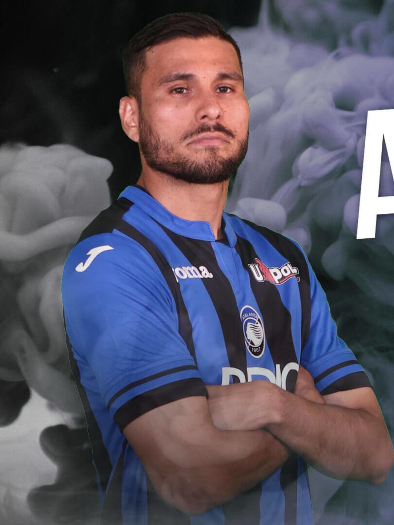 Tanti auguri a… José Luis Palomino!