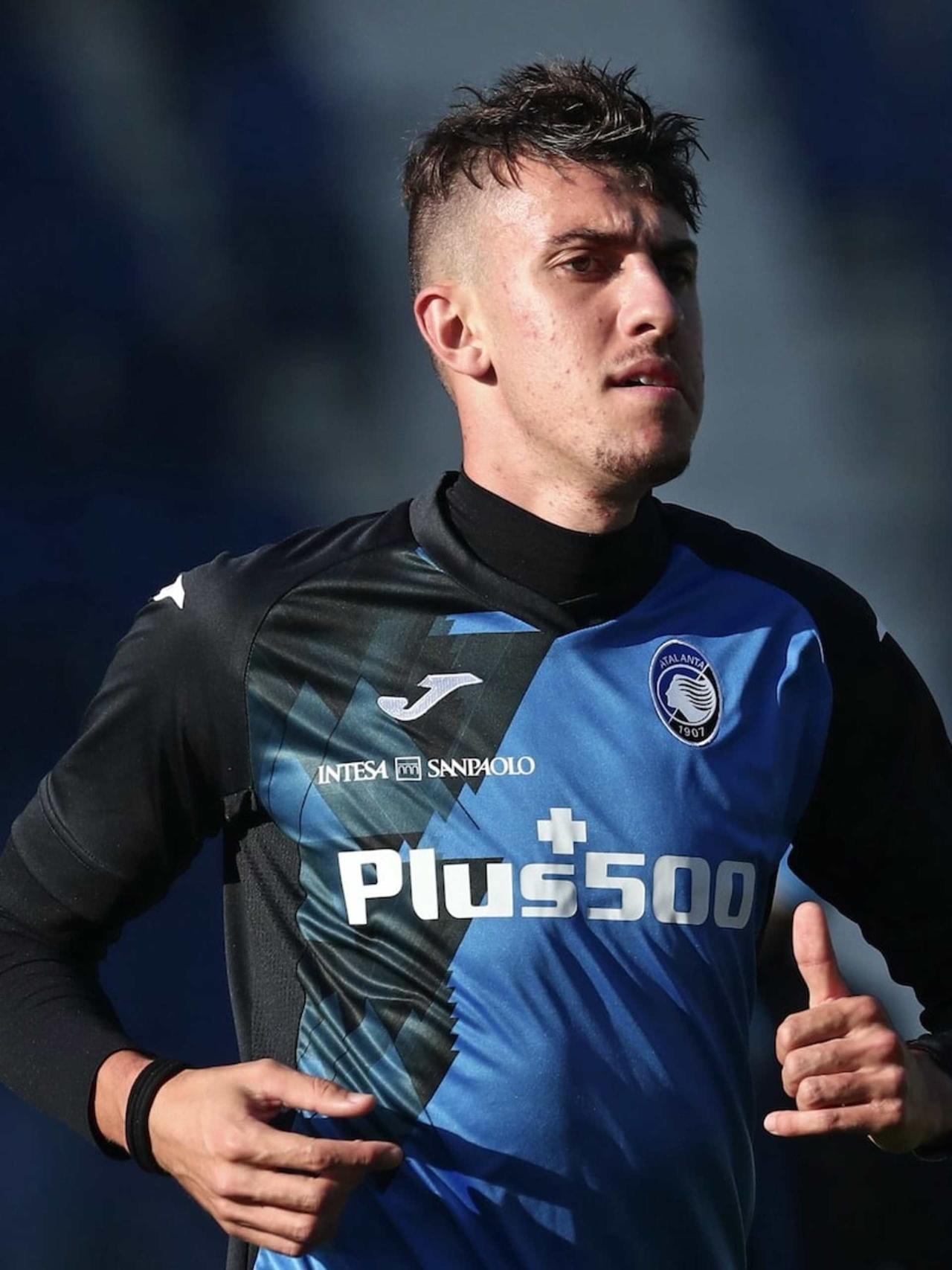 Qui Zingonia: ripresa verso il Midtjylland