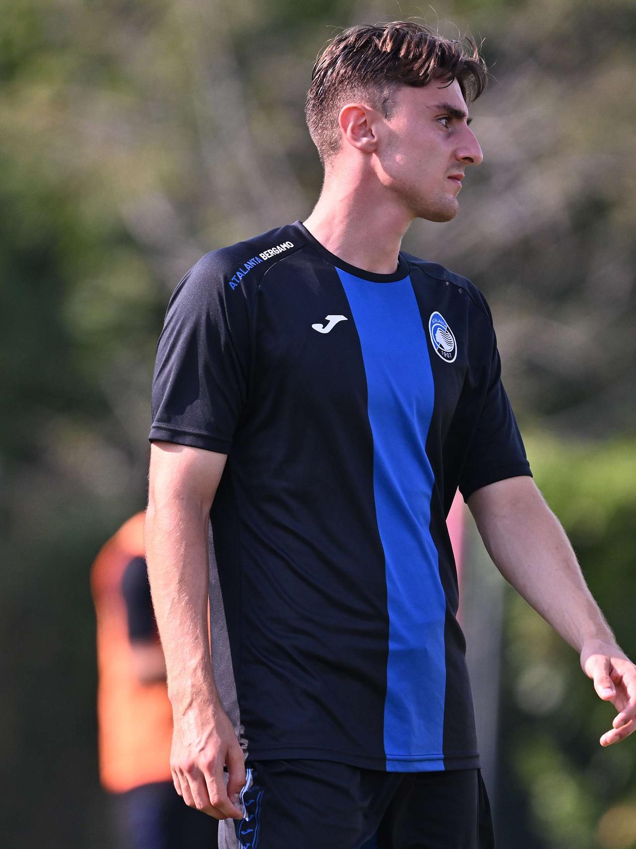 U23, Zuccon alla Juve Stabia