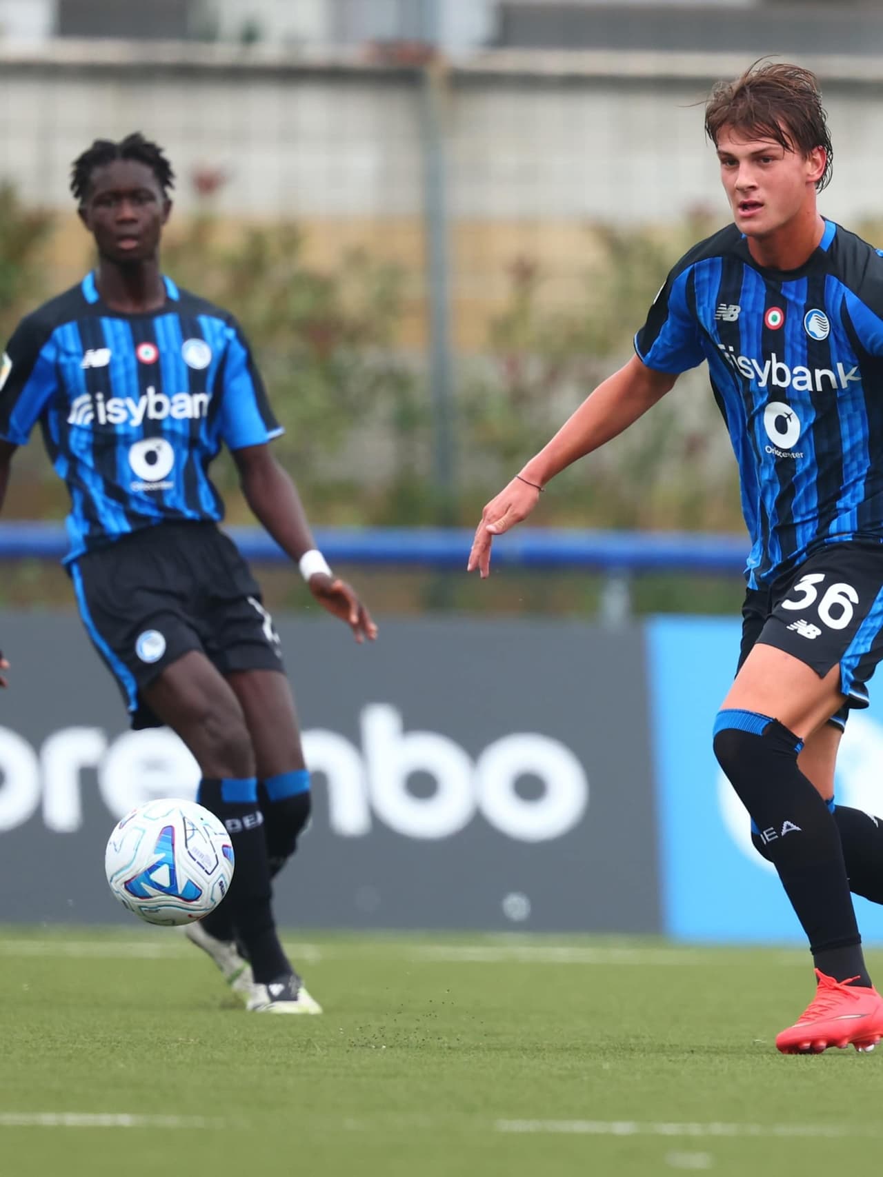 Primavera: domenica sul campo dell'Empoli