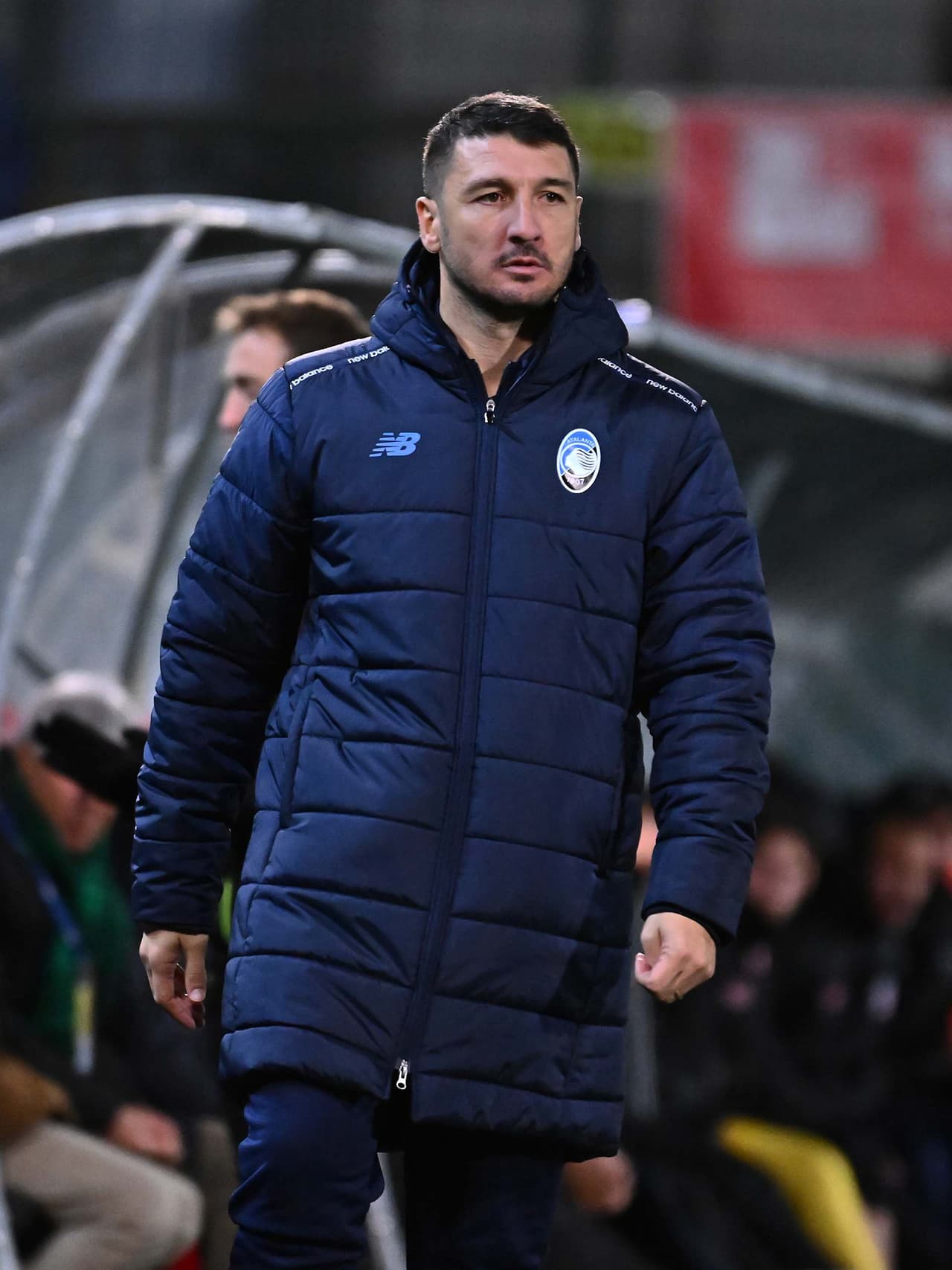 U23, Salvatore Bocchetti: "Atteggiamento sbagliato"