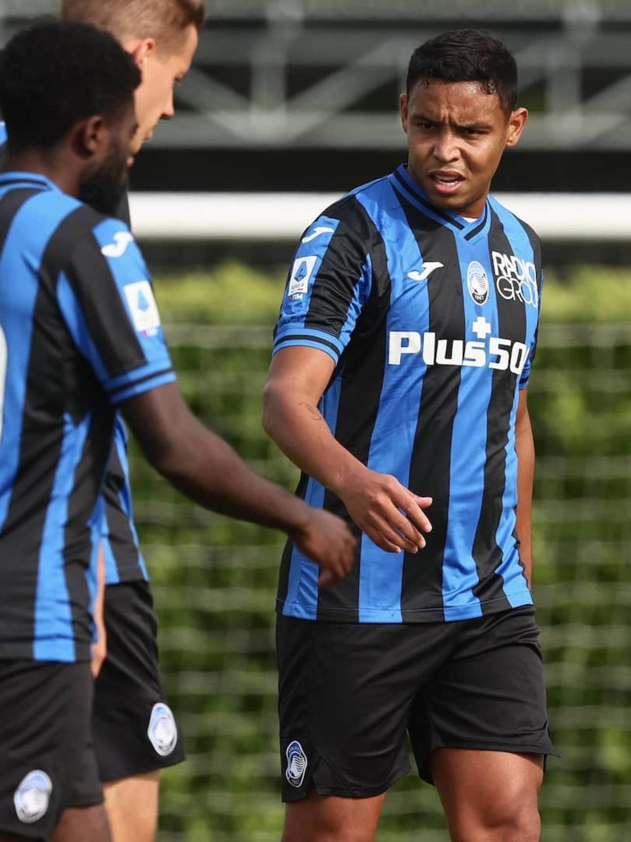 Atalanta-Pro Patria 4-1