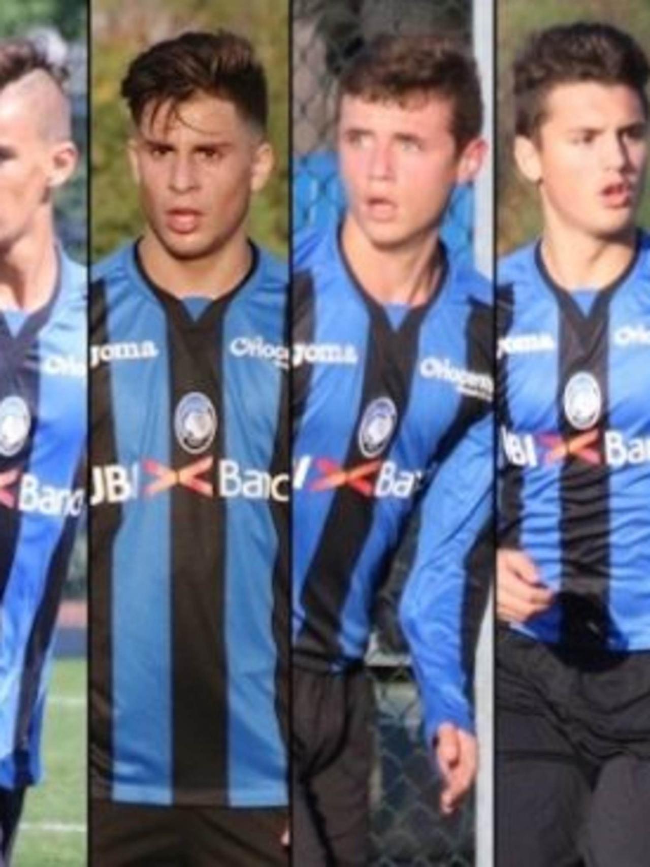 Otto convocati nell’U15 azzurra
