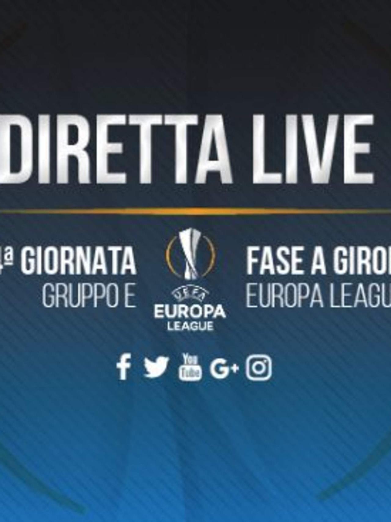 UEL Apollon-Atalanta, cronaca della partita