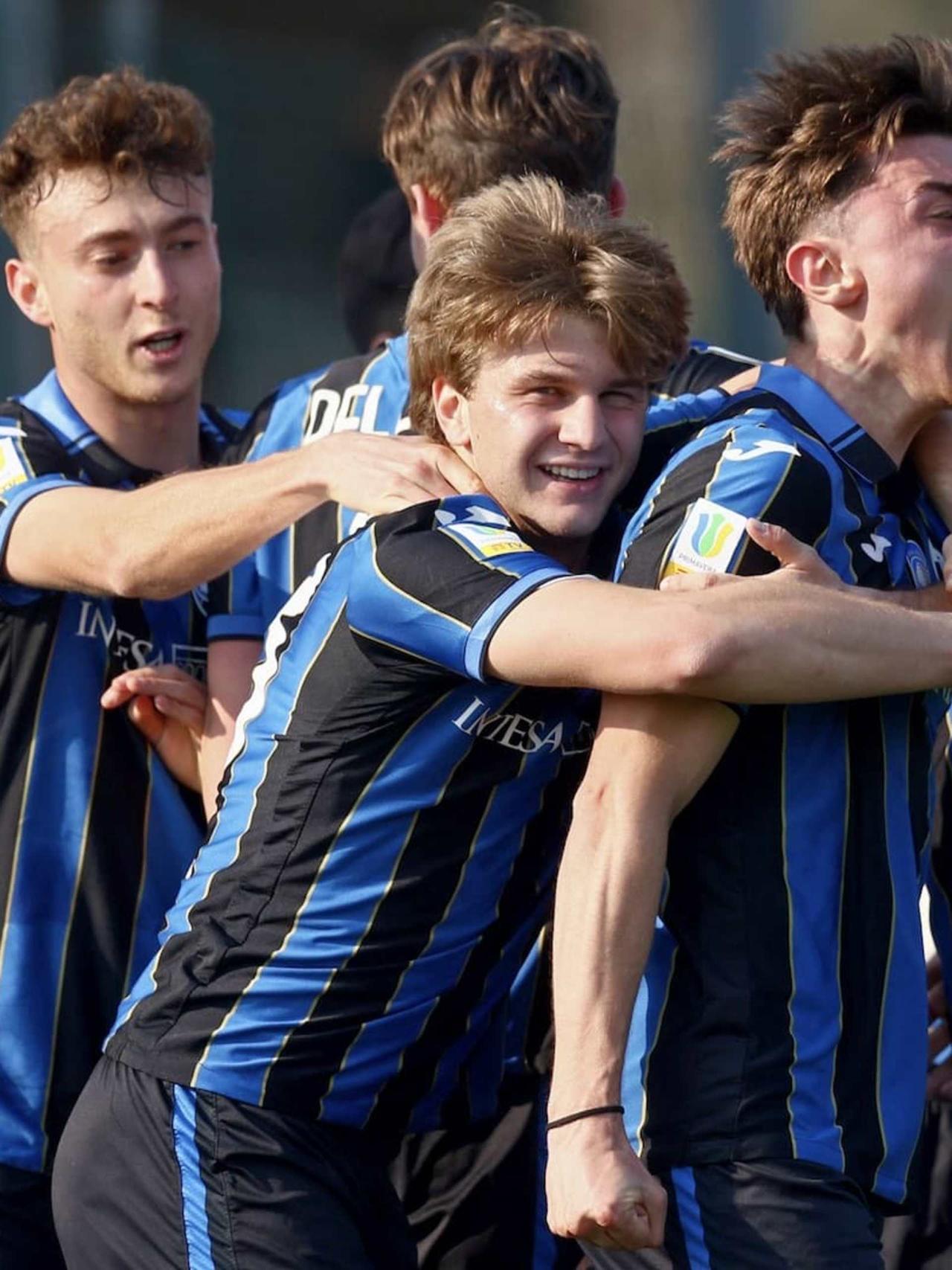 Primavera Atalanta-Fiorentina 2-0