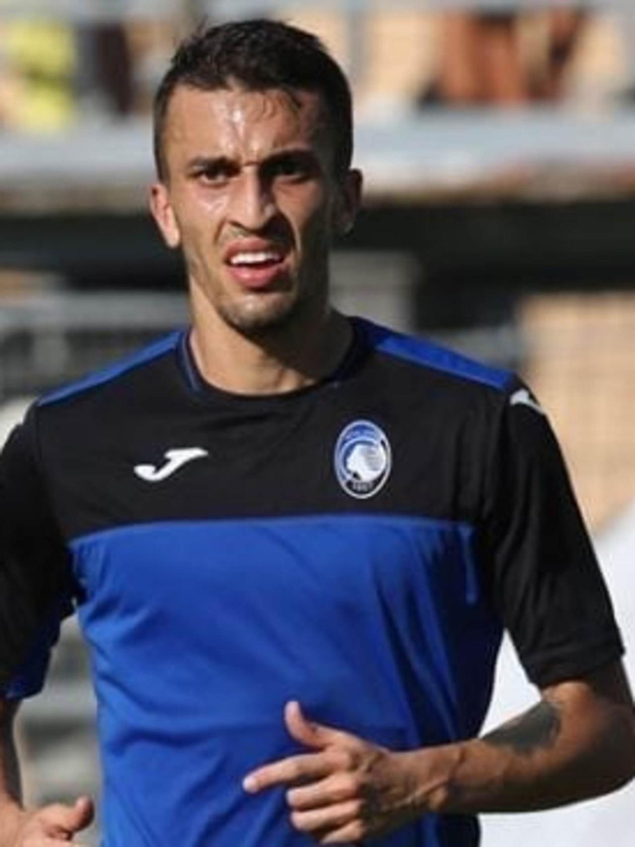 Joao Schmidt al Rio Ave
