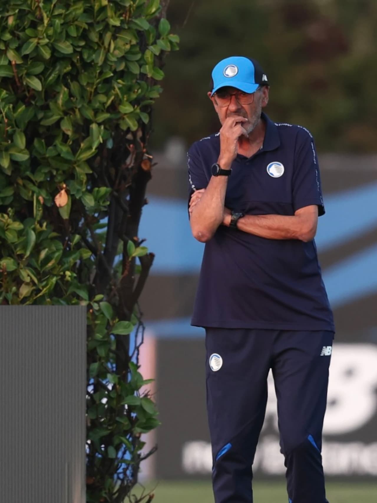 Preseason 2026/27: le formazioni di Atalanta-Arezzo