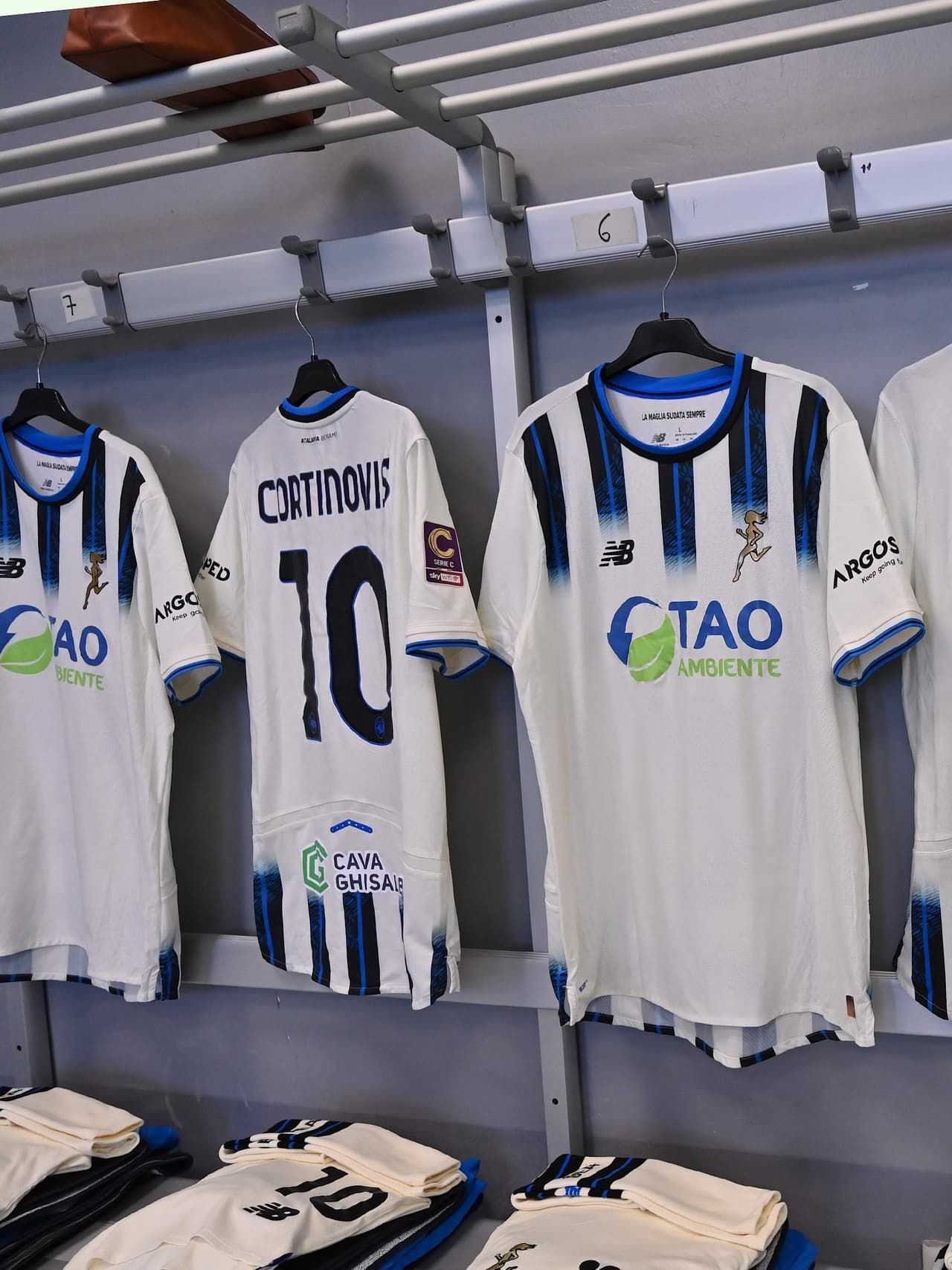 Potenza-Atalanta U23: così in campo