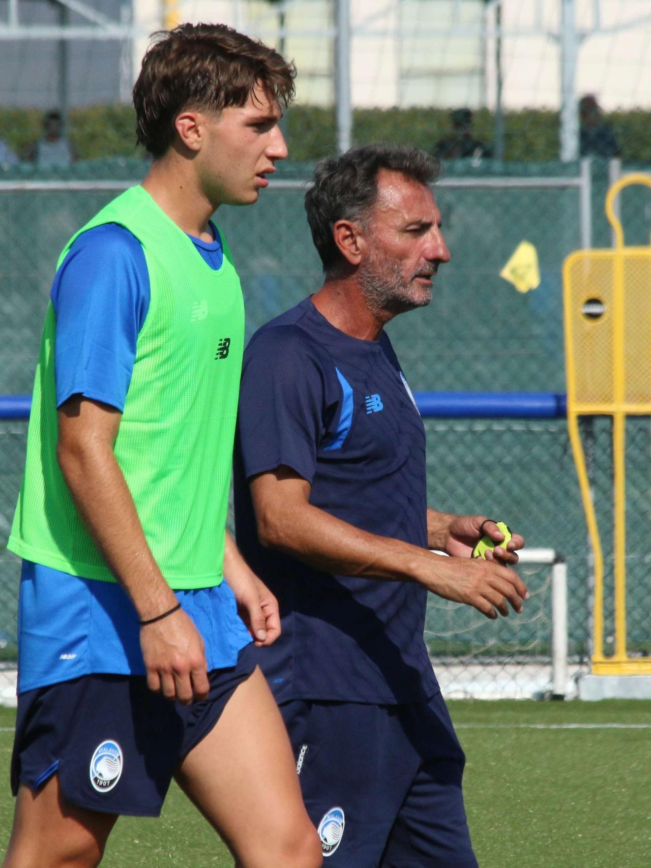 Primavera: primo test a Brentonico
