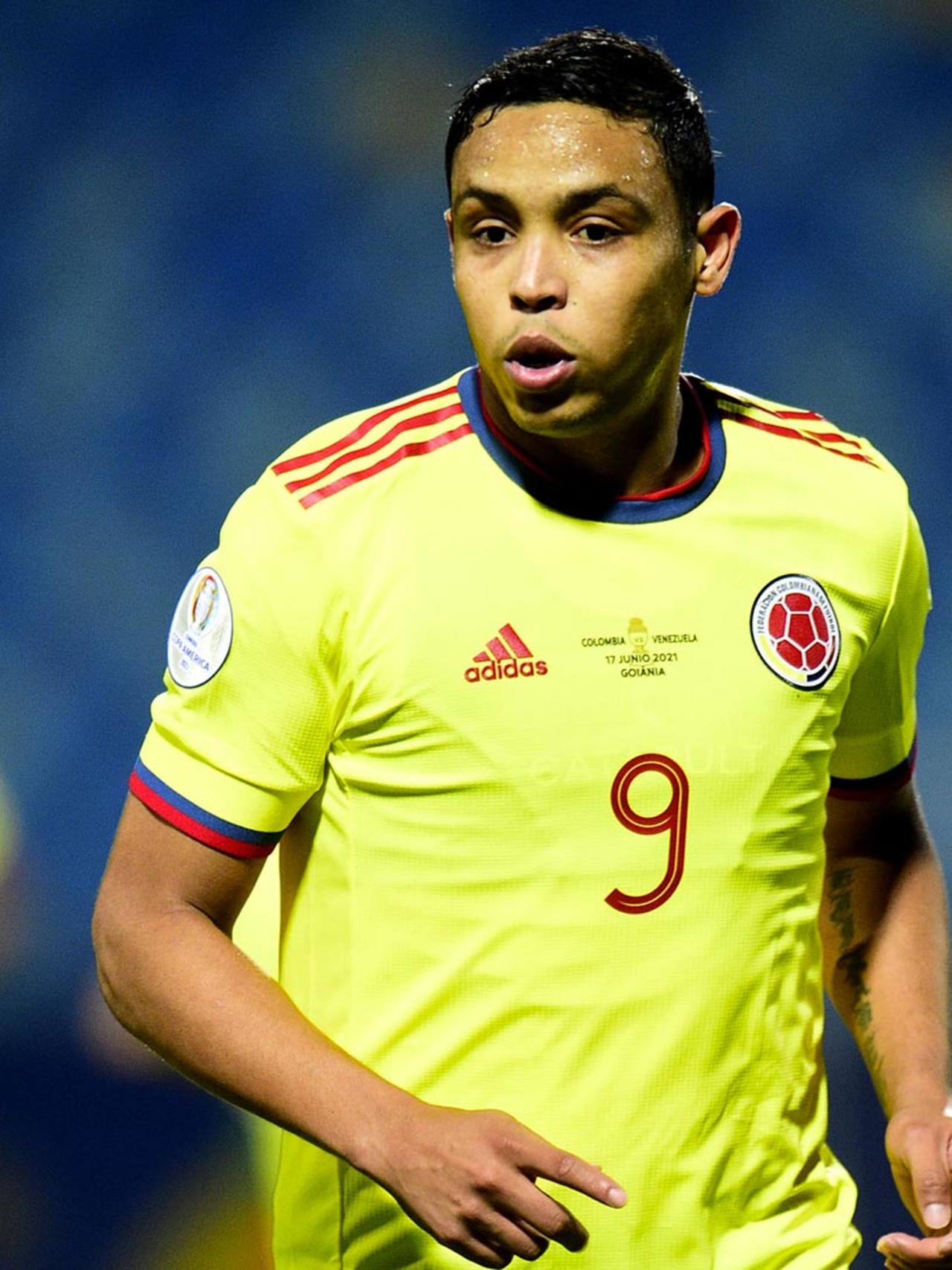 “Copa América”, terzi Muriel e Zapata