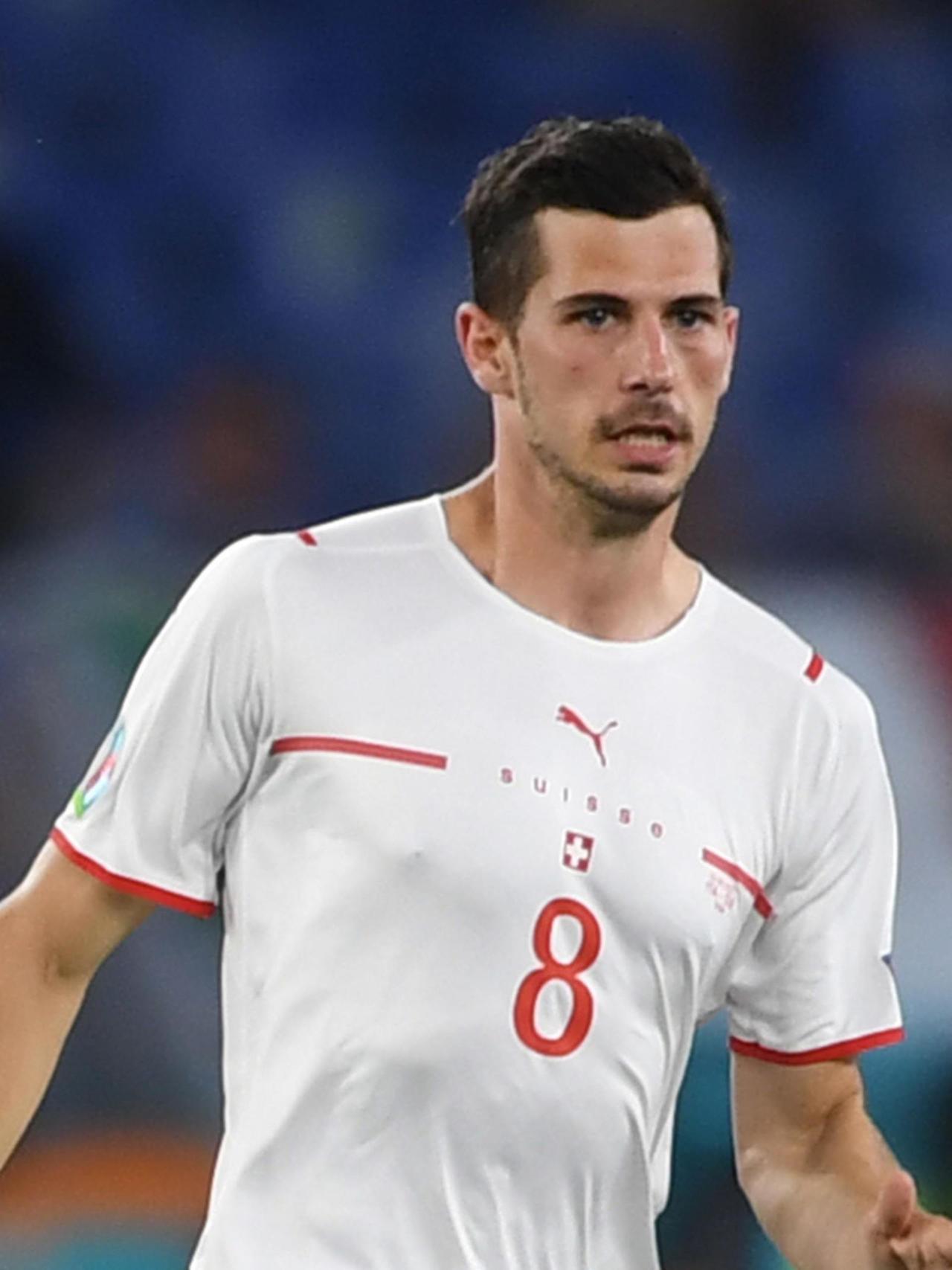 EURO2020, Freuler e Mæhle agli ottavi
