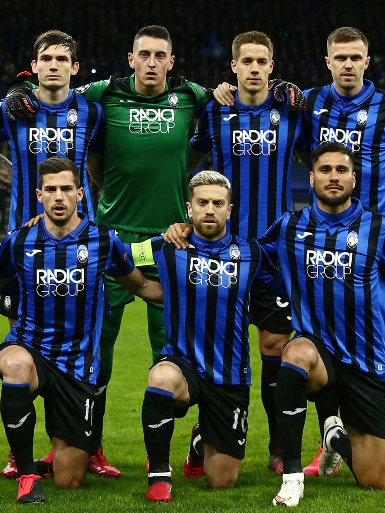 RadiciGroup e Atalanta insieme per Bergamo