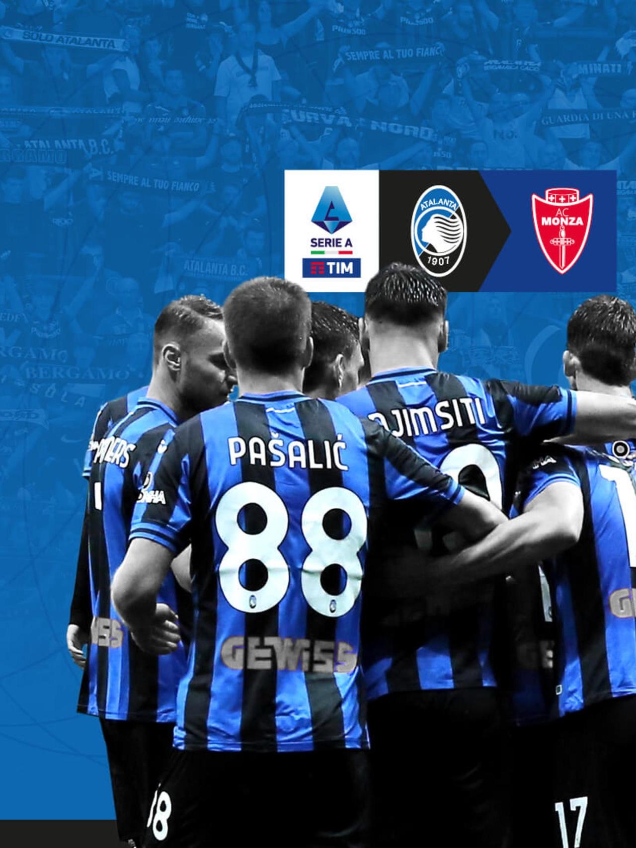 Atalanta-Monza, info biglietti