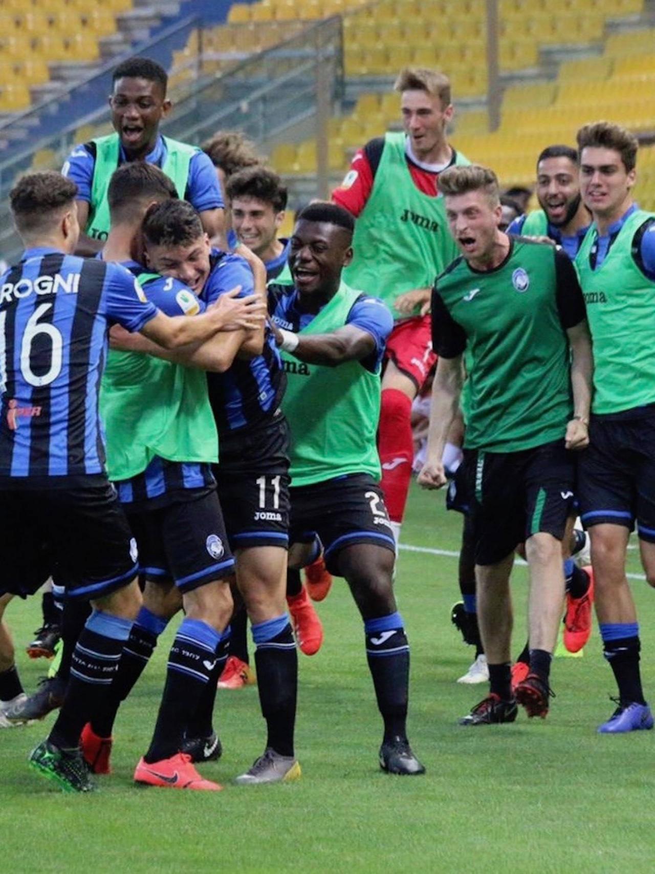 Primavera: Atalanta-Torino 4-3