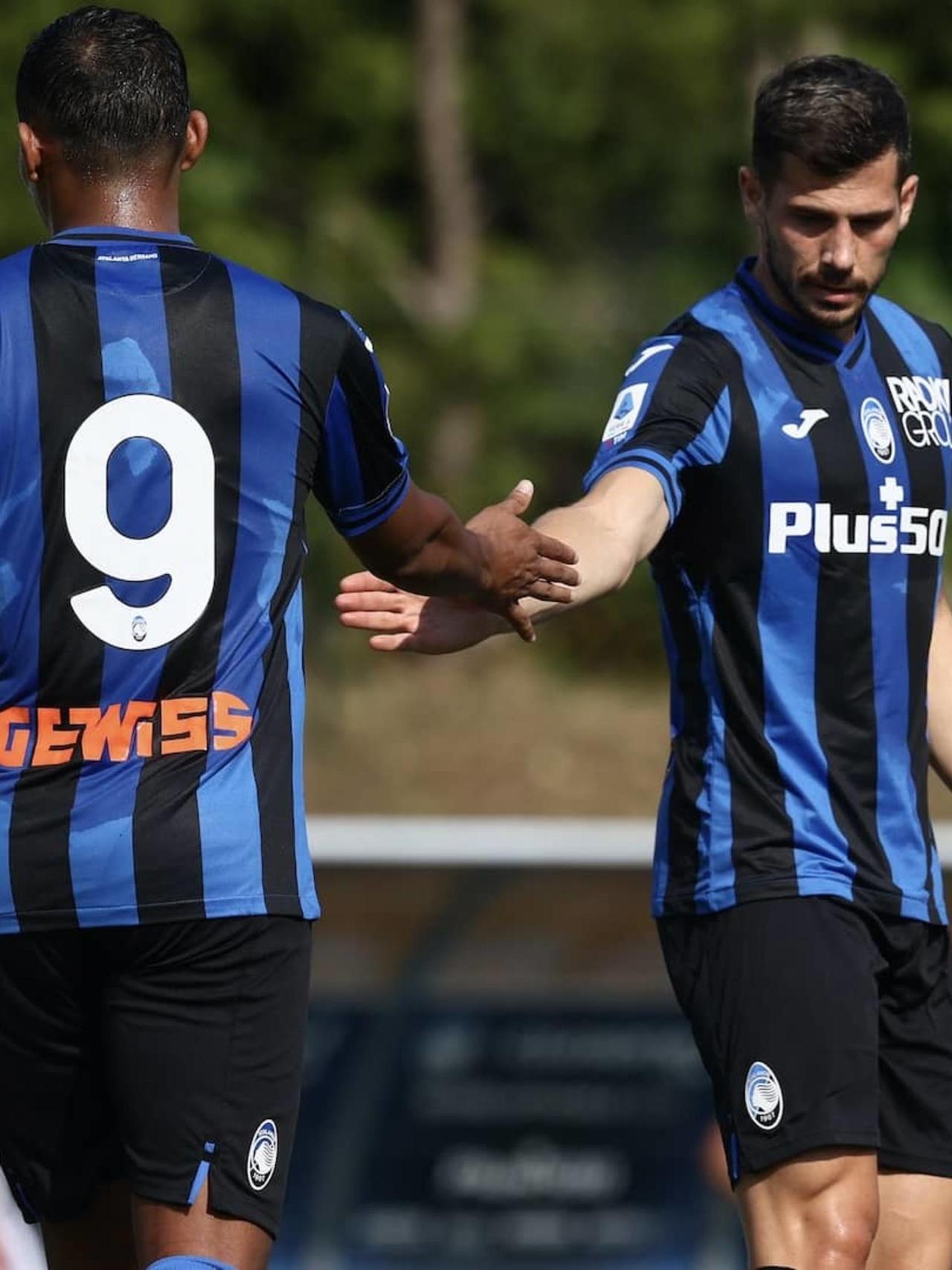 Il 23/7 amichevole con il Como a Sesto S.G.