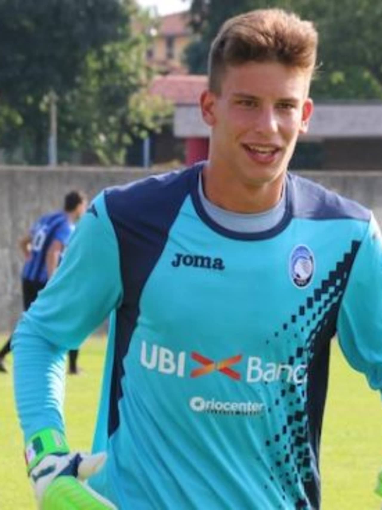 CARNESECCHI CONVOCATO DA MANCINI