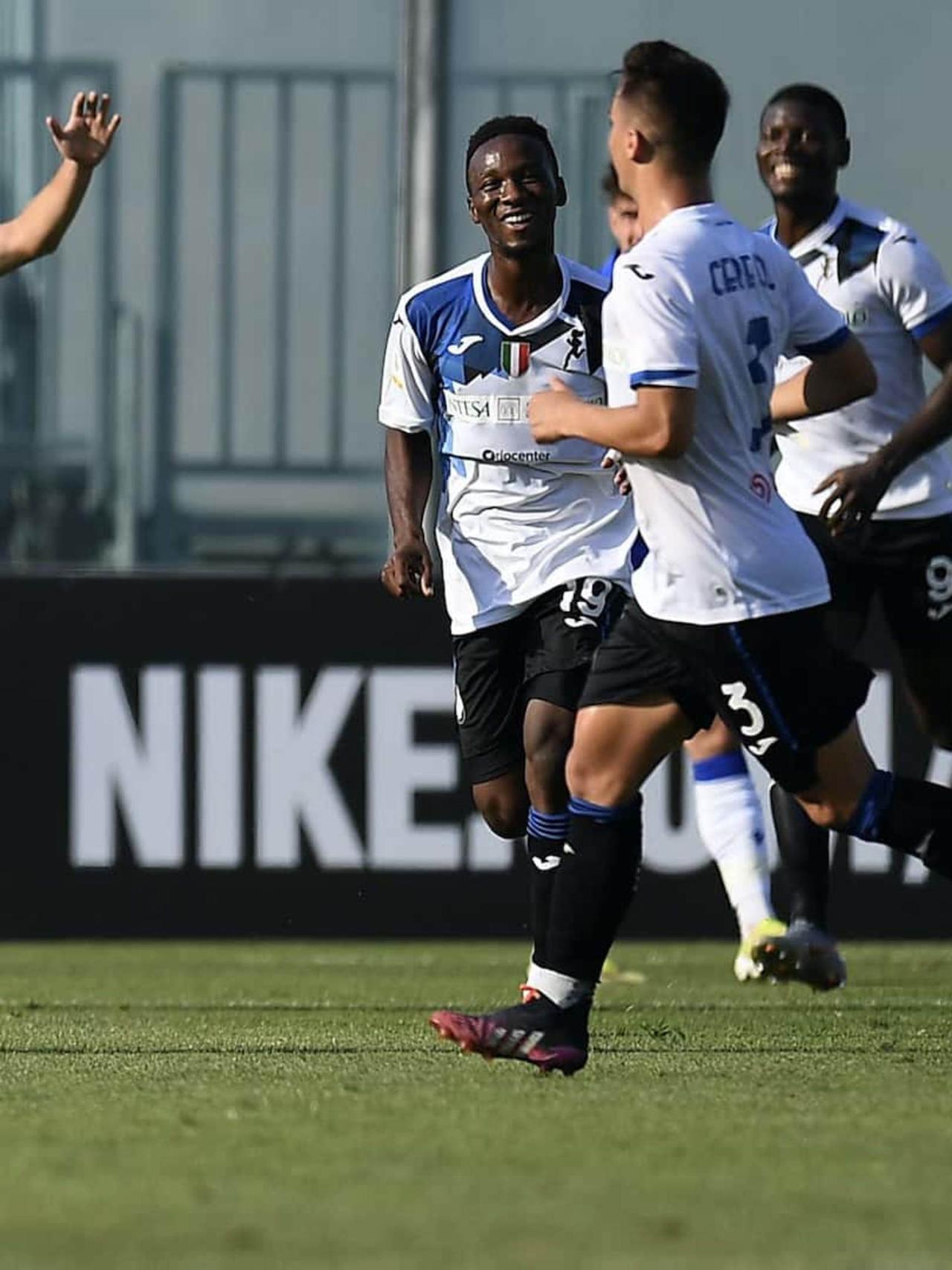 Primavera in finale! Battuta 2-1 la Samp