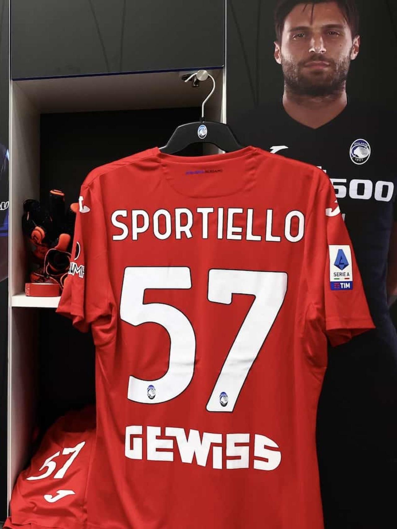 Atalanta-Hellas Verona: così in campo