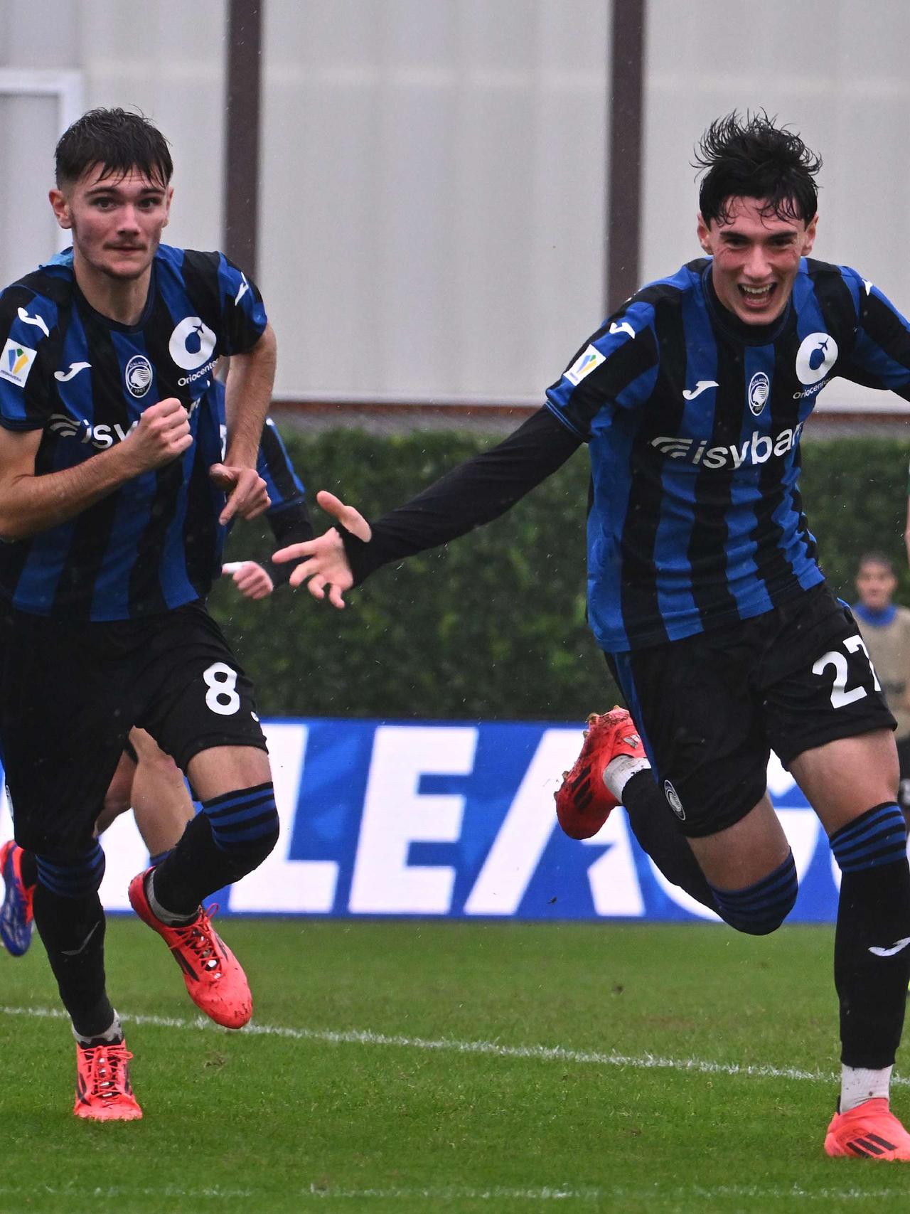 Vivaio: i convocati nelle selezioni azzurre U19 e U18