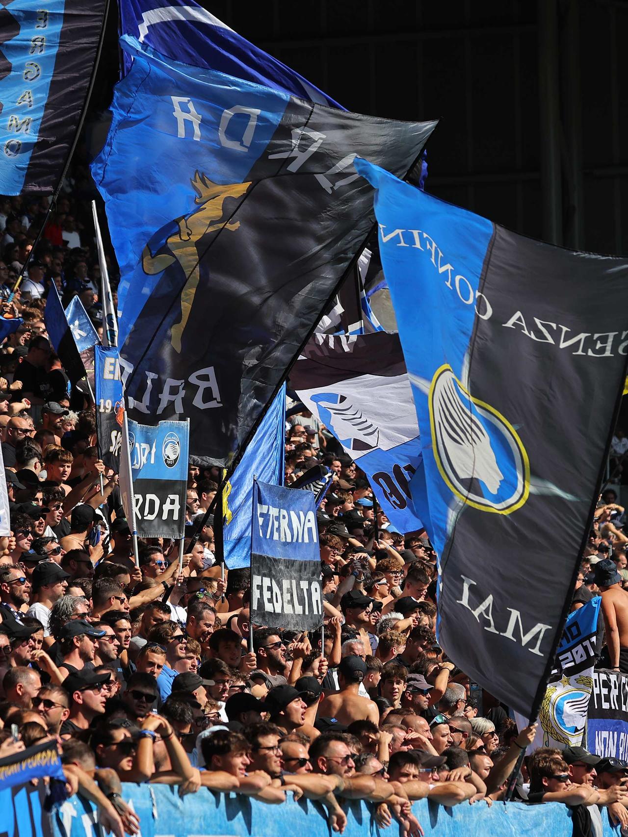 Info biglietti per Shakhtar-Atalanta, 1ª trasferta nella UCL League Phase 