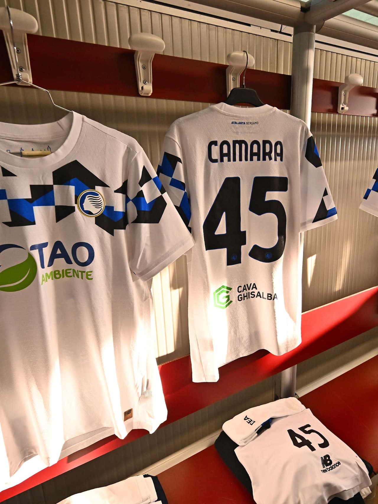 1º turno Coppa Italia Serie C Cittadella-Atalanta U23: così in campo